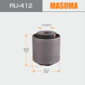 RU-412 MASUMA Hot Deals in Central Asia auto Suspension Bushing for 1997-2000 Japanese cars